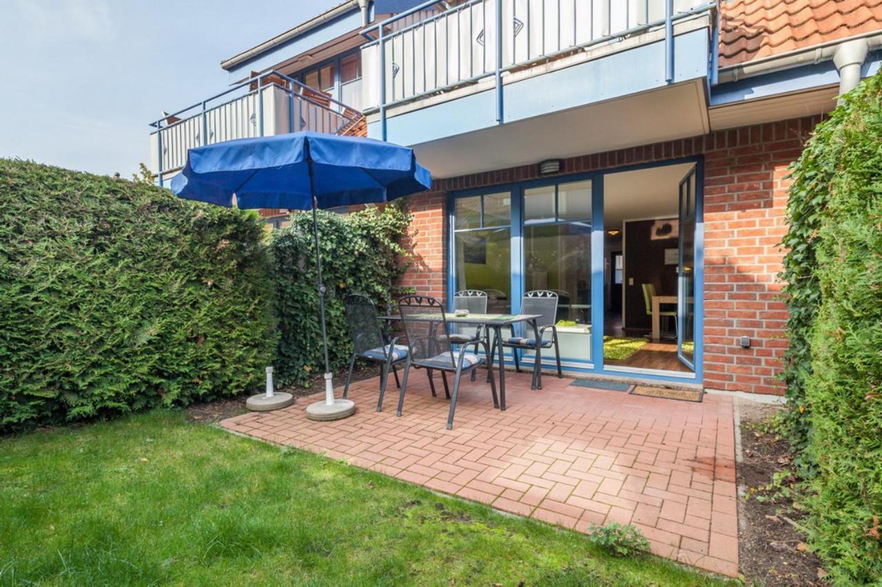 Feriendorf Papillon Wohnung 09-3 Ostseebad Boltenhagen Exterior foto